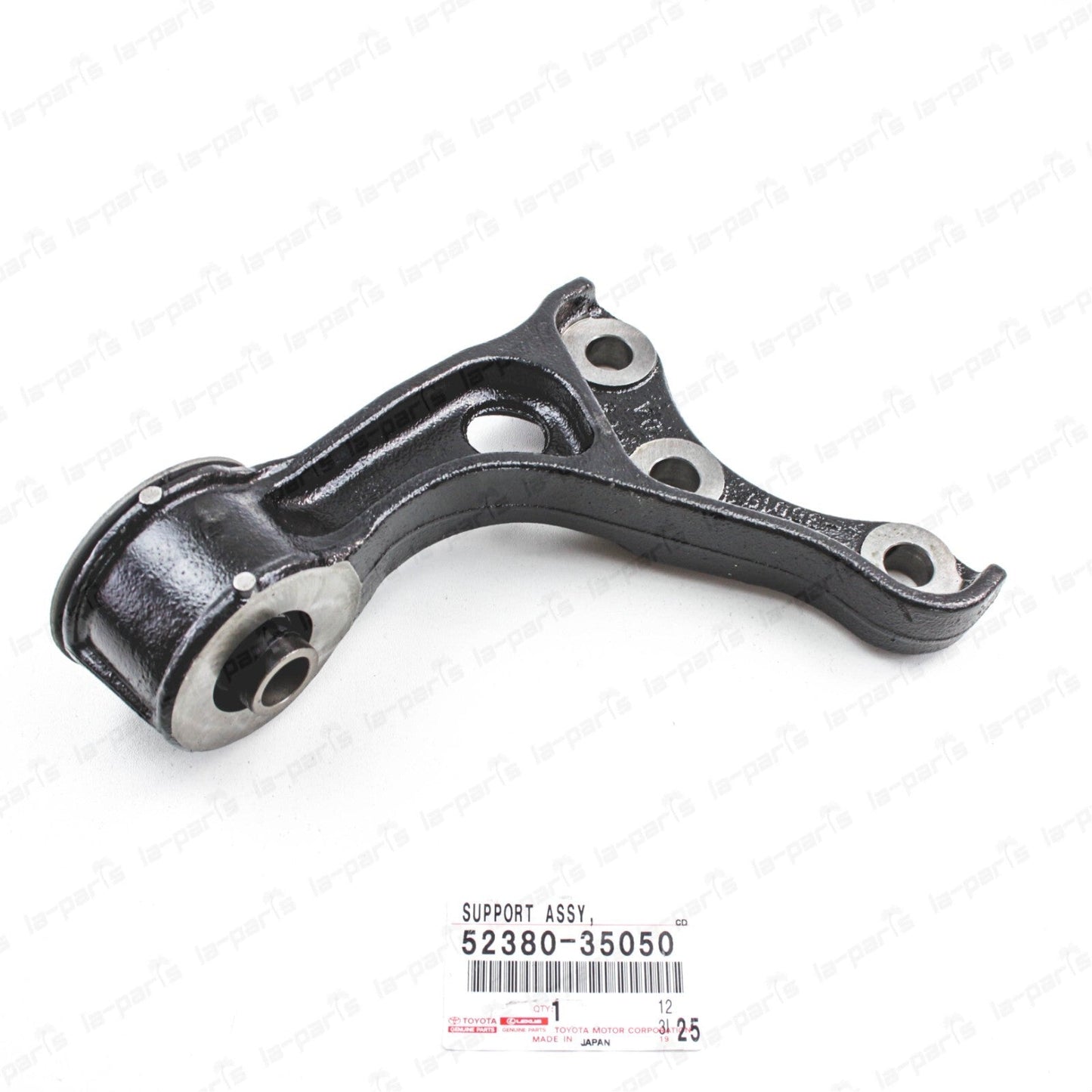Genuine Toyota 96-02 4Runner Driver Side Front Differential Support 52380-35050