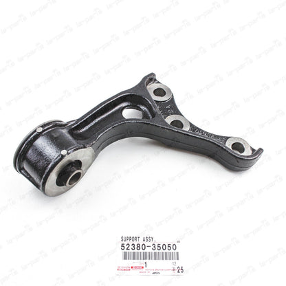 Genuine Toyota 96-02 4Runner Driver Side Front Differential Support 52380-35050