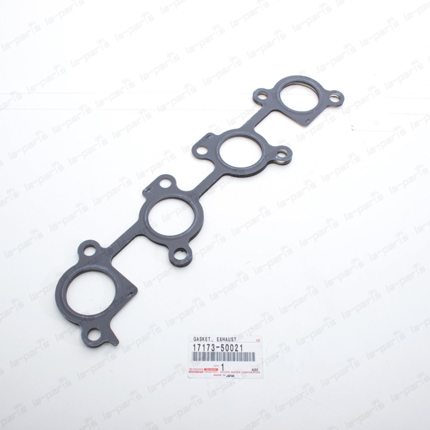 New Genuine OEM Toyota 98-05 LC100 Tundra LX470 GX470 V8 Exhaust Manifold Gasket