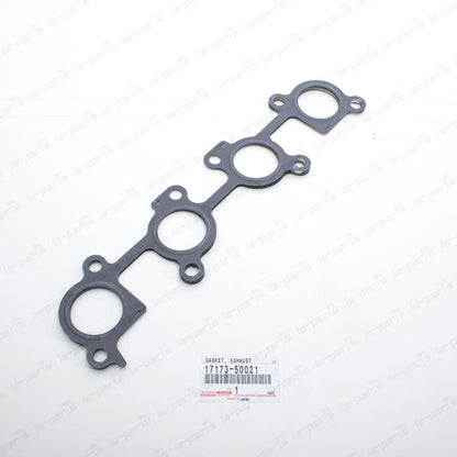 New Genuine OEM Toyota 98-05 LC100 Tundra LX470 GX470 V8 Exhaust Manifold Gasket