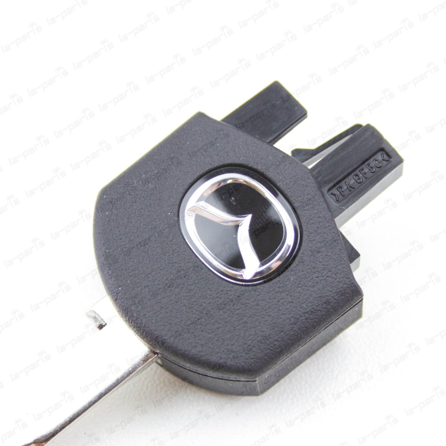 New Genuine OEM Mazda 2/5/6 CX-7 Miata Flip Key Retractable Blank G2YA-76-2GXB