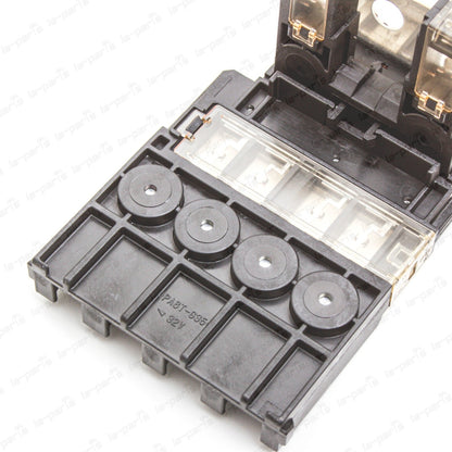 Genuine Mitsubishi 17-20 Outlander Eclipse Positive Charge Battery Link 8571A067