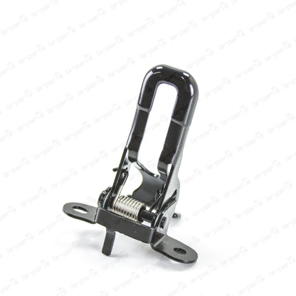 New Genuine Lexus 10-15 RX350 RX450h Hood Auxiliary Catch Hook 53550-48031