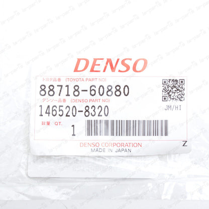 OEM DENSO For Toyota Land Cruiser 100 LX470 AC Piping Clamp Bracket 88718-60880