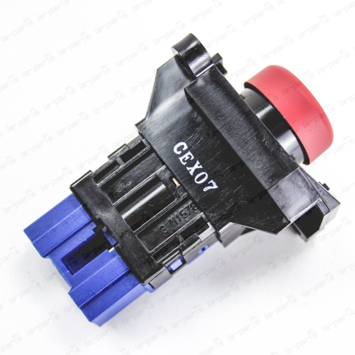 New Genuine OEM Honda S2000 AP1 AP2 Red Hazard Switch 35510-S2A-Z01