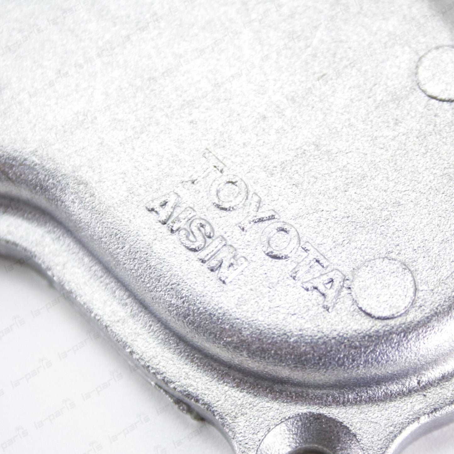 New Genuine Toyota Land Cruiser 80 LX450 1FZFE Engine Oil Pump Cover 15115-66020