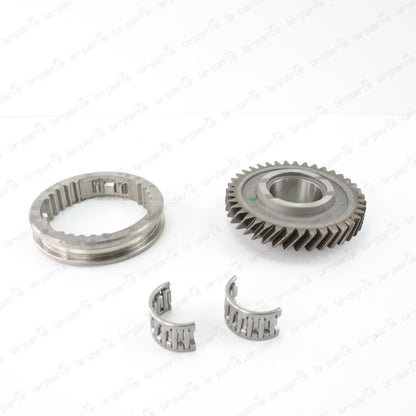 GENUINE TOYOTA RAV4 MANUAL 5TH GEAR REPAIR KIT 39 TEETH 3PC KIT 33336-42030