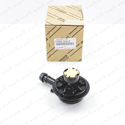 New Genuine Toyota Sienna IS300 3.0L Fuel Tank Overfill Check Valve 77390-53010