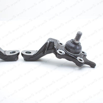 New Genuine Toyota 95-00 Tacoma 2.7L 3.4L Front Lower Contol Arm Ball Joint SET