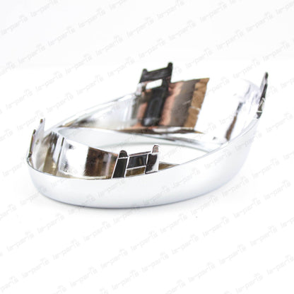 New Genuine Infiniti G37 Front Right Fog Light Chrome Bezel Ring 62256-1MS2D