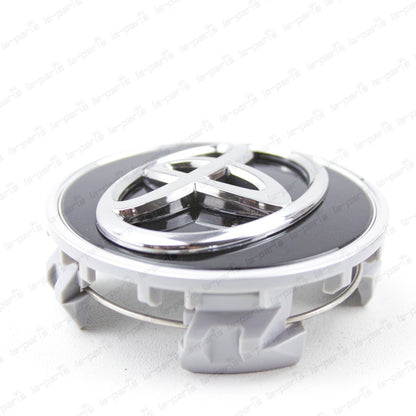 New Genuine Toyota Wheel Hub Ornament Cap 42603-48140