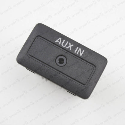 New Genuine Mazda 3 10-13 CX-9 10-12 Aux In Auxiliary Jack Port UNIT CCS Module