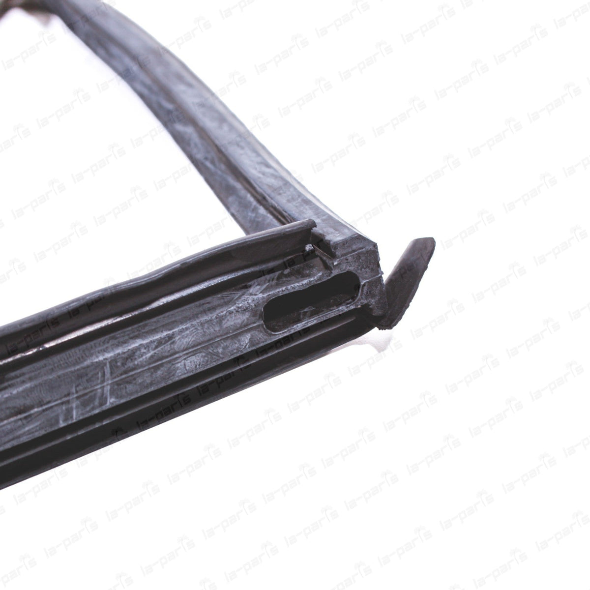New Genuine OEM Nissan Datsun 1200 Front LH & RH Ventilator Weatherstrip SET