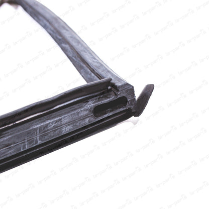 New Genuine OEM Nissan Datsun 1200 Front LH & RH Ventilator Weatherstrip SET