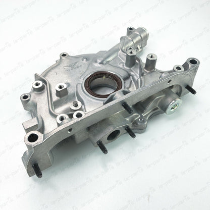 New Genuine Honda Acura Integra Civic Del sol CR-V Oil Pump 15100-P72-A01