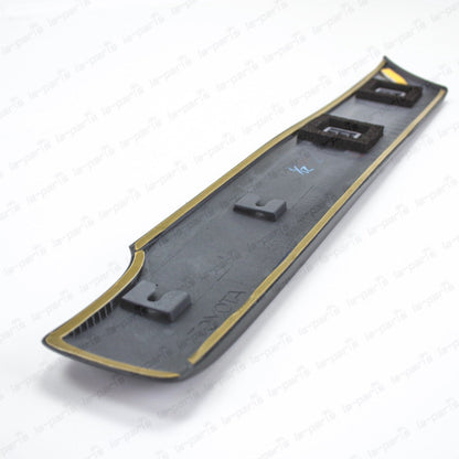 Genuine Toyota 02-07 Land Cruiser Driver Quarter Panel Molding 75652-60170-D0