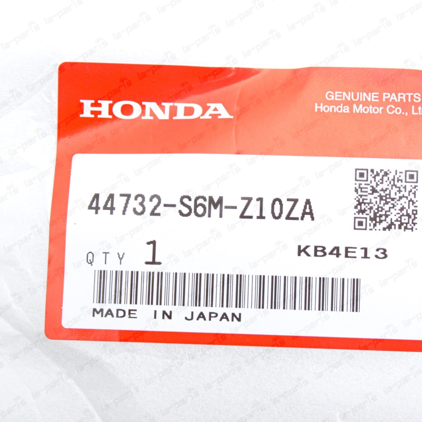 New Genuine JDM OEM Honda Integra Type R Civic SILVER Wheel Center Cap SET of 4