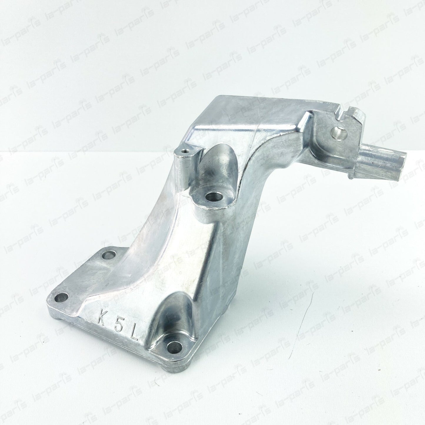 NEW GENUINE INFINITI 09-13 AWD G37 3.7 V6 FRONT MOUNT BRACKET DRIVER SIDE
