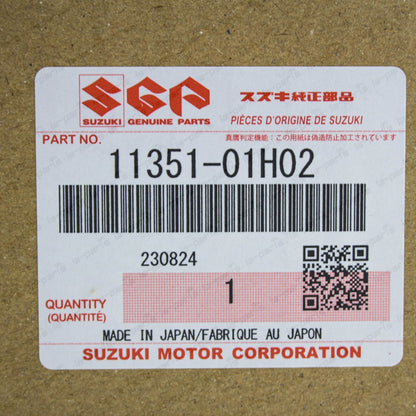 New Genuine Suzuki 06-22 GSXR GSX-R 600 750 Left Engine Stator Side Cover