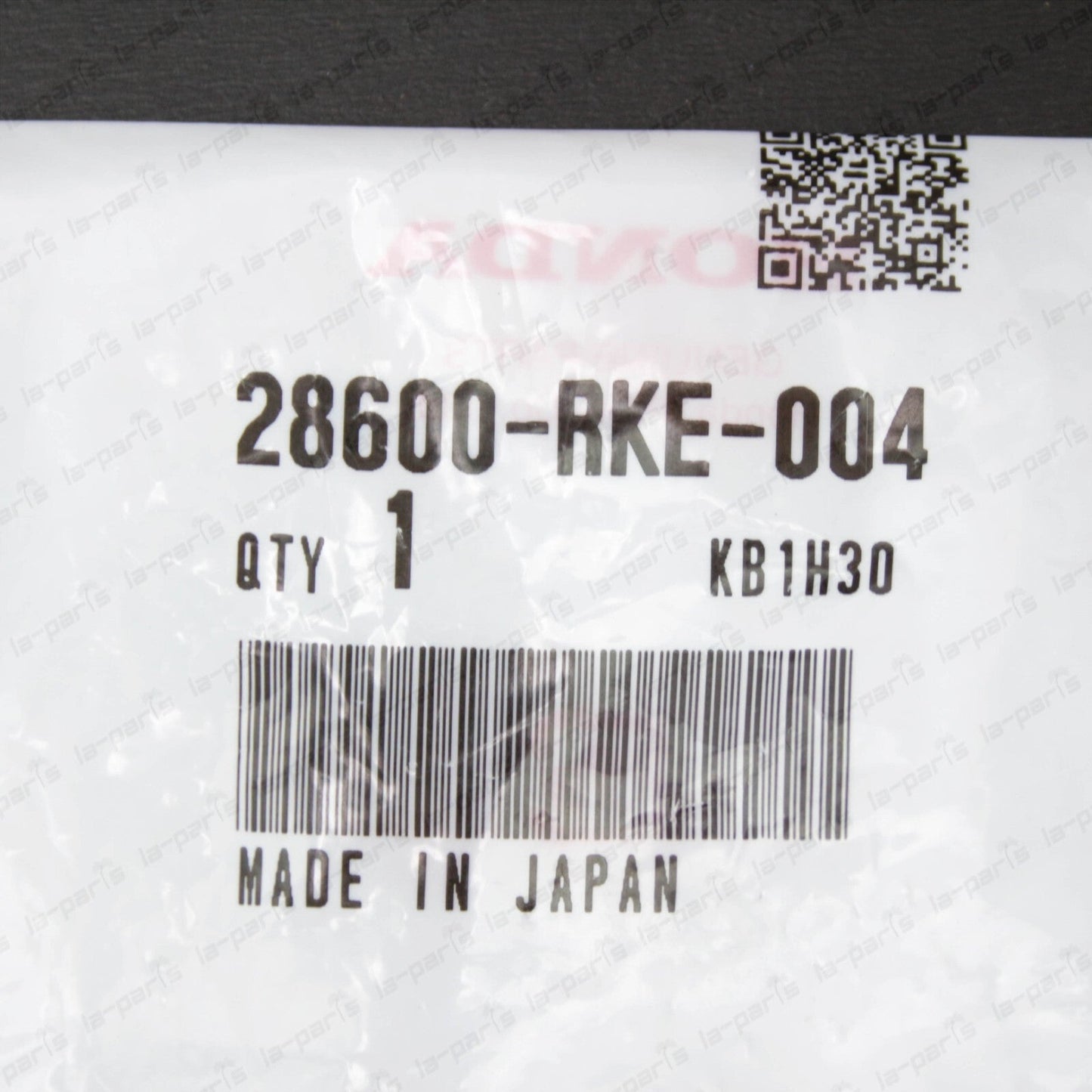 NEW GENUINE HONDA RIDGELINE ACCORD PILOT ATM OIL PRESSURE SWITCH 28600-RKE-004