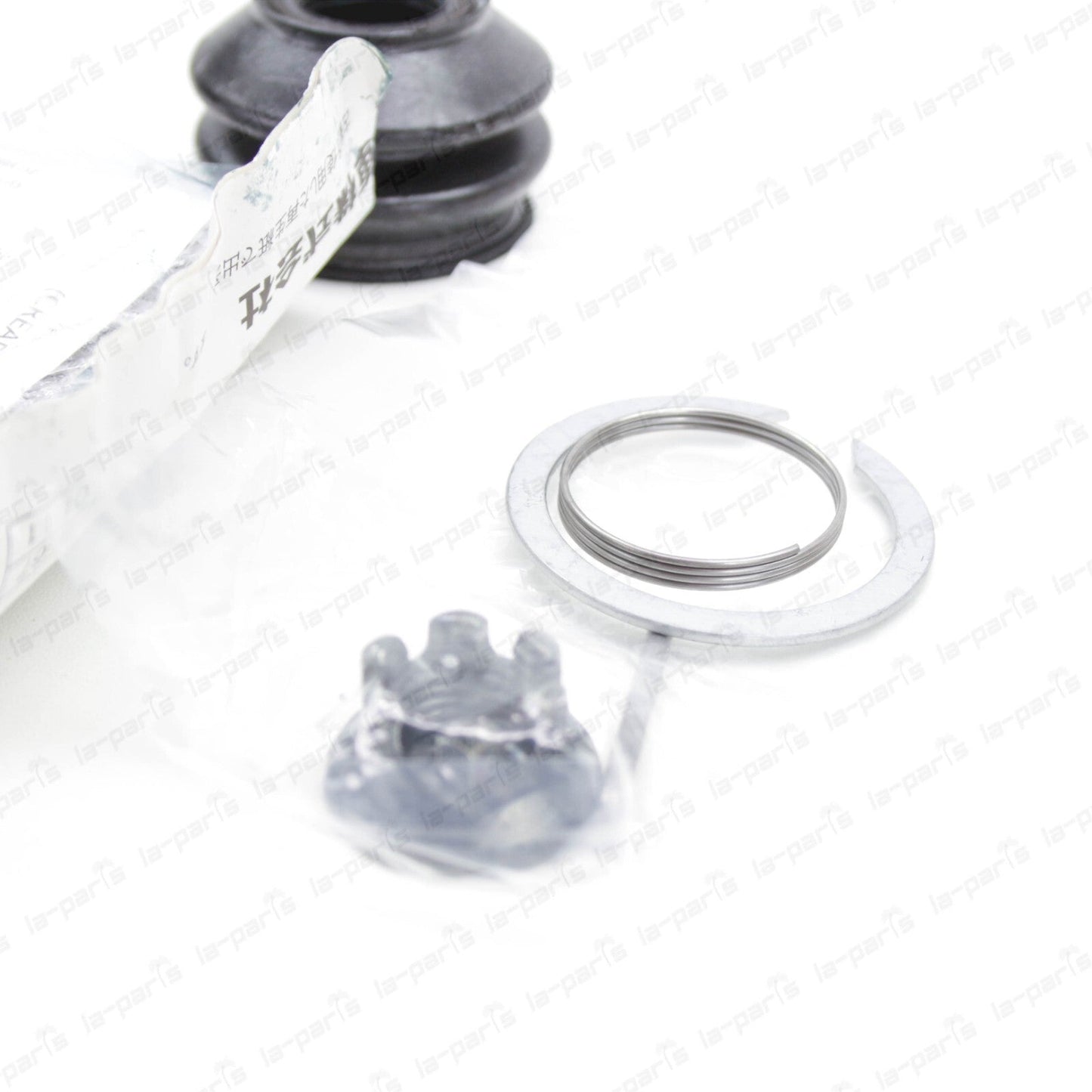 NEW GENUINE TOYOTA 4RUNNER TACOMA TUNDRA SEQUOIA FRONT UPPER BALL JOINT SET OF 2