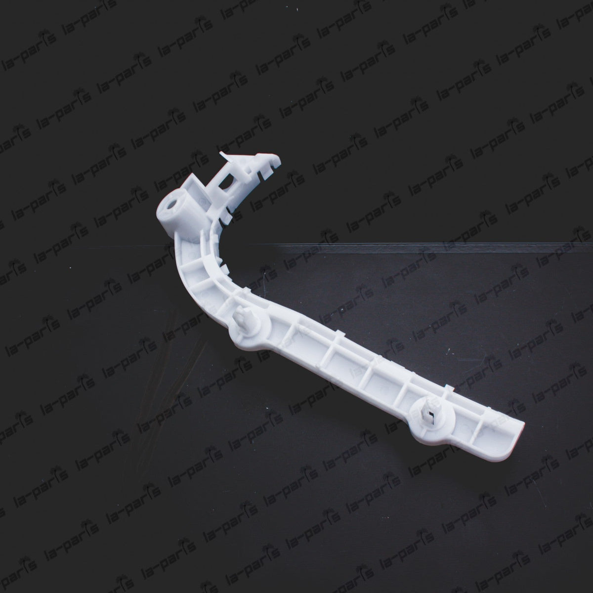 New Genuine OEM Mitsubishi 07-09 Outlander Front RH Bumper Bracket 6400A588