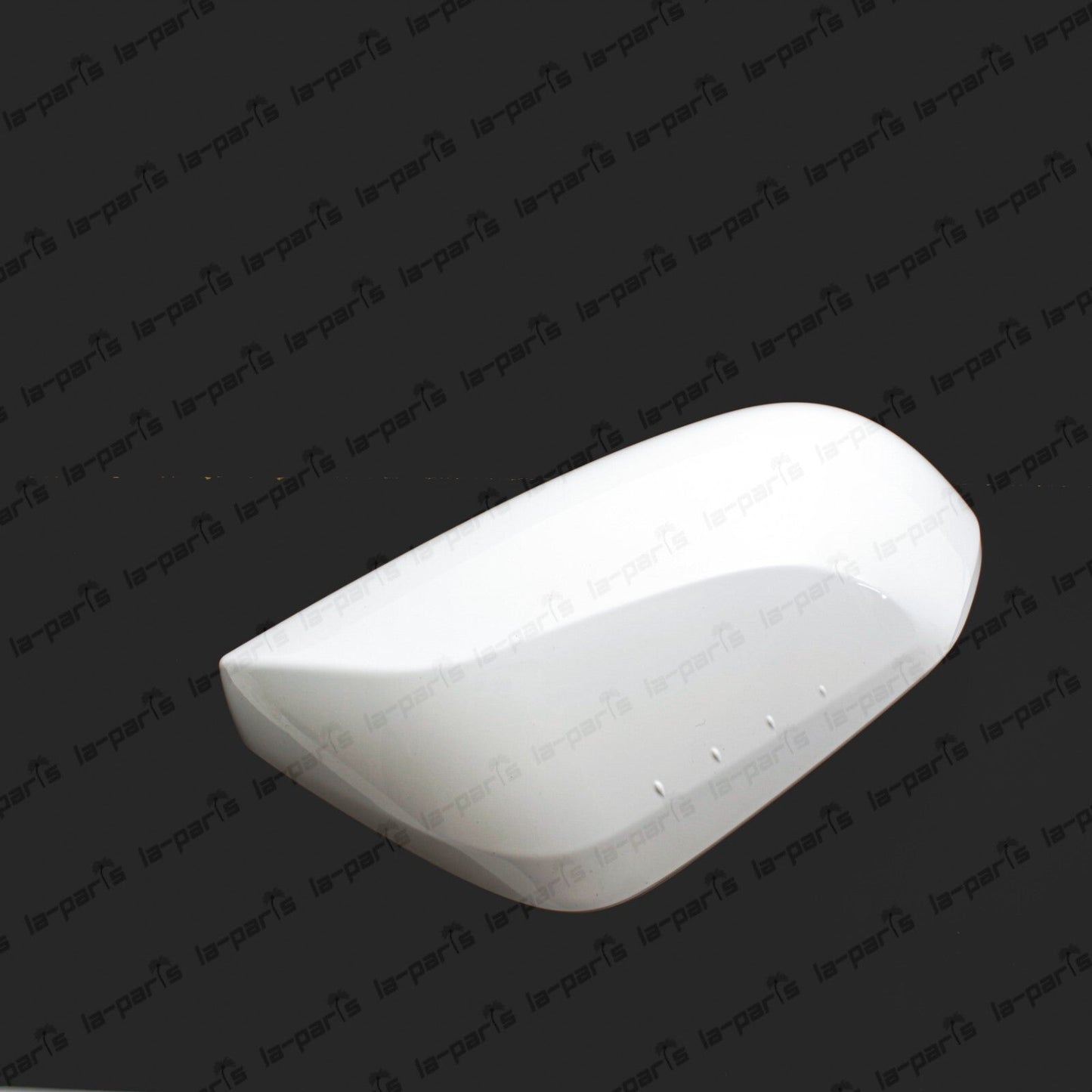 New Genuine Toyota 20-22 Prius 18-19 Camry White 040 Passenger Mirror Cover