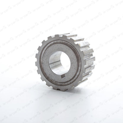New Genuine OEM Nissan 1984-1994 V6 VG30 Crankshaft Timing Sprocket 13021-V5001