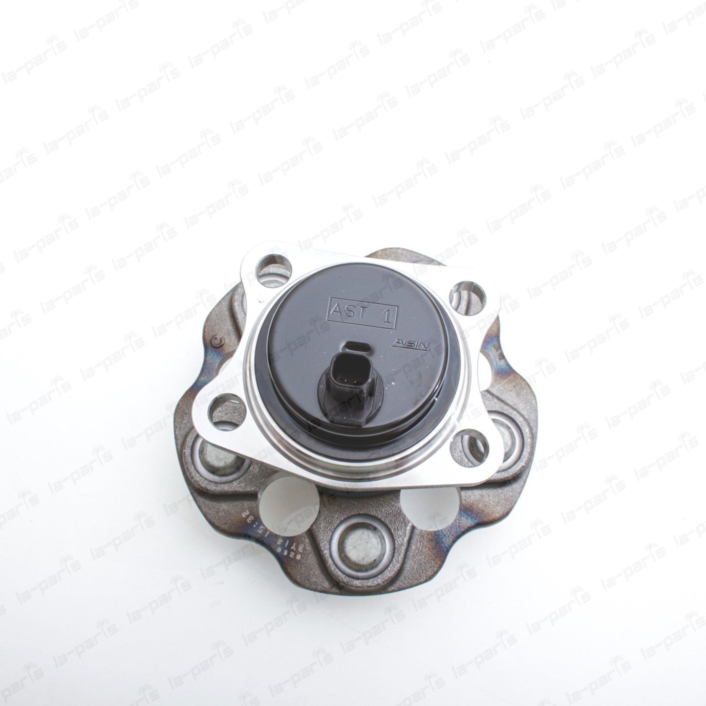 JPN Koyo Rear Wheel Bearing & Hub Assy For Toyota 12-17 Prius V 16-20 Mirai
