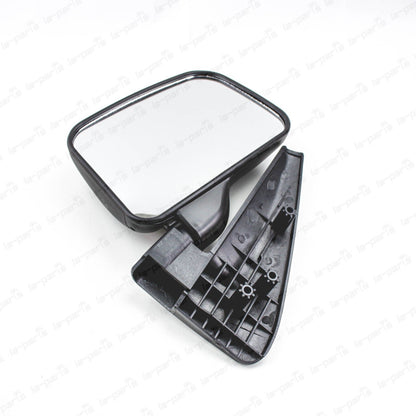 JDM Kashimura LH Side mirror For Subaru Sambar KS3 KS4 KV3 KV4 91032TA240