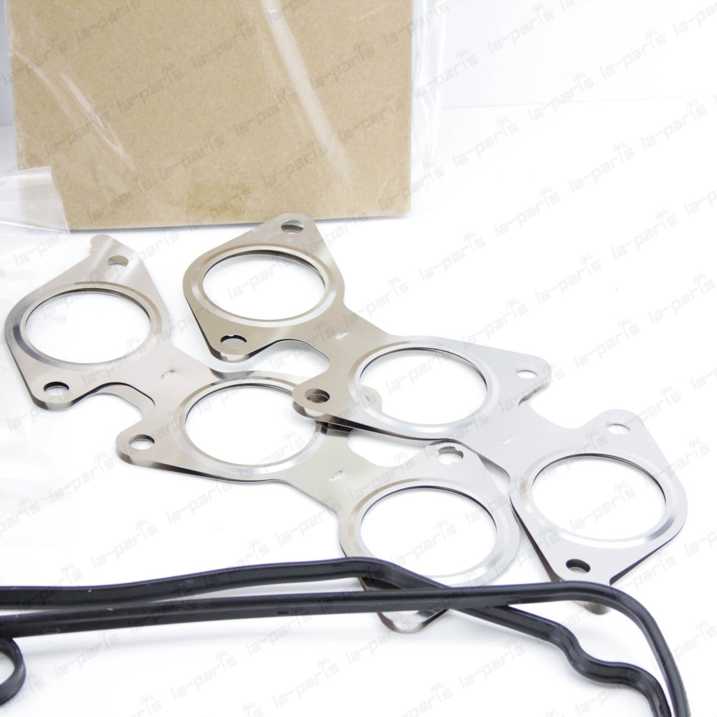 New Genuine Toyota FJ Cruiser 4Runner 4.0l 1GRFE V6 Head Gasket Set 04112-31720