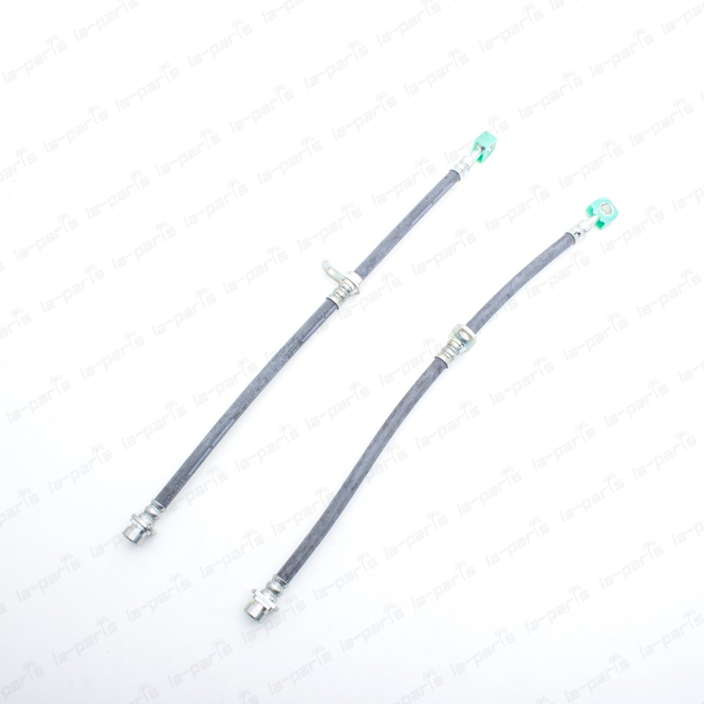 New Genuine Honda Acty Truck HA3 HA4 HH3 HH4 Front Brake Hose 46410-SJ6-033 x2