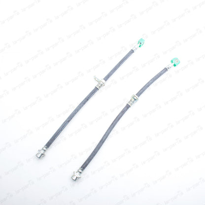 New Genuine Honda Acty Truck HA3 HA4 HH3 HH4 Front Brake Hose 46410-SJ6-033 x2