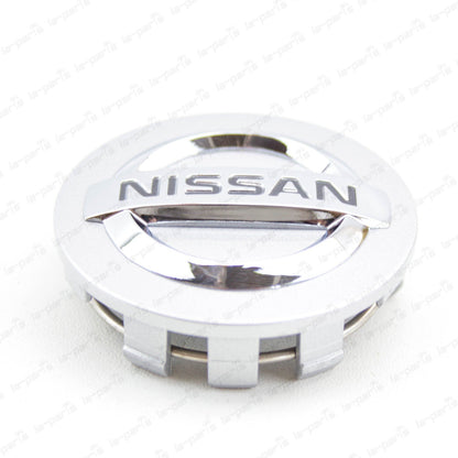NEW GENUINE NISSAN MAXIMA MURANO ROGUE SENTRA WHEEL CENTER CAP COVER 40342-AU511