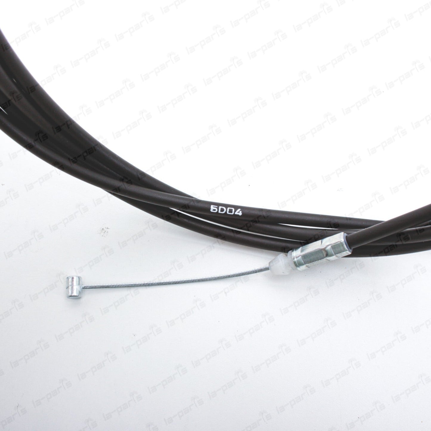 Genuine OEM Toyota 91-97 Land Cruiser LX450 Hood Lock Control Cable 53630-60010
