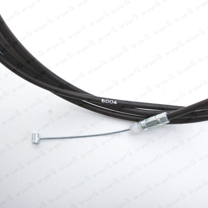 Genuine OEM Toyota 91-97 Land Cruiser LX450 Hood Lock Control Cable 53630-60010
