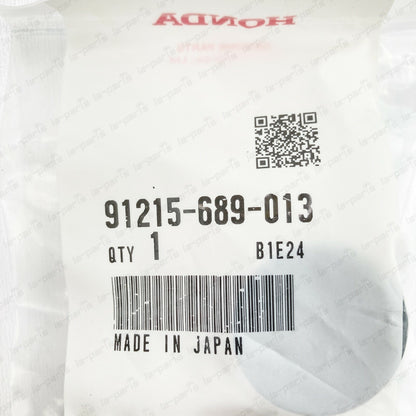 Genuine For Honda Trans Shift Rod Seal for B-Series Integra Civic 91215-689-013