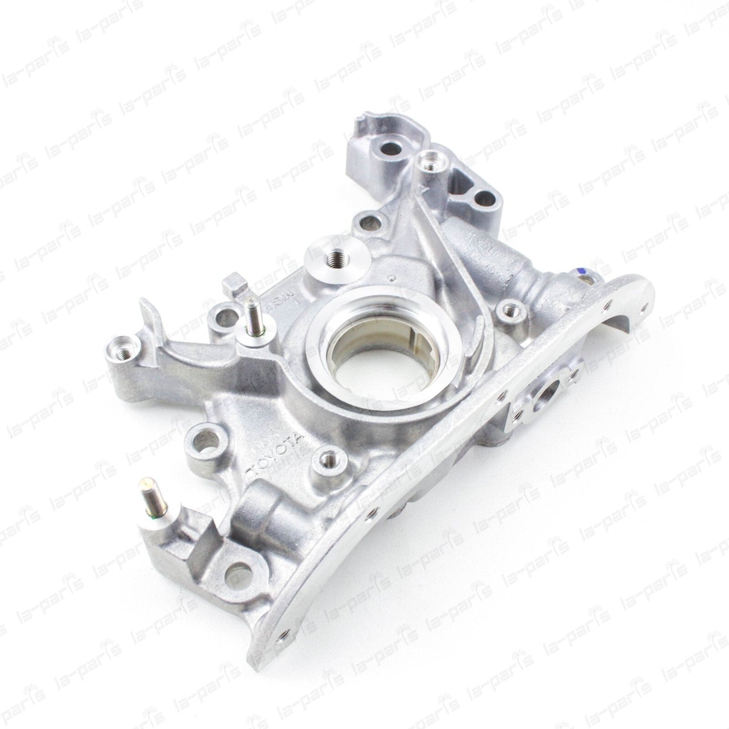 New Genuine Toyota Corolla Sprinter Trueno AE111 4AGE Oil Pump Assy 15100-19045