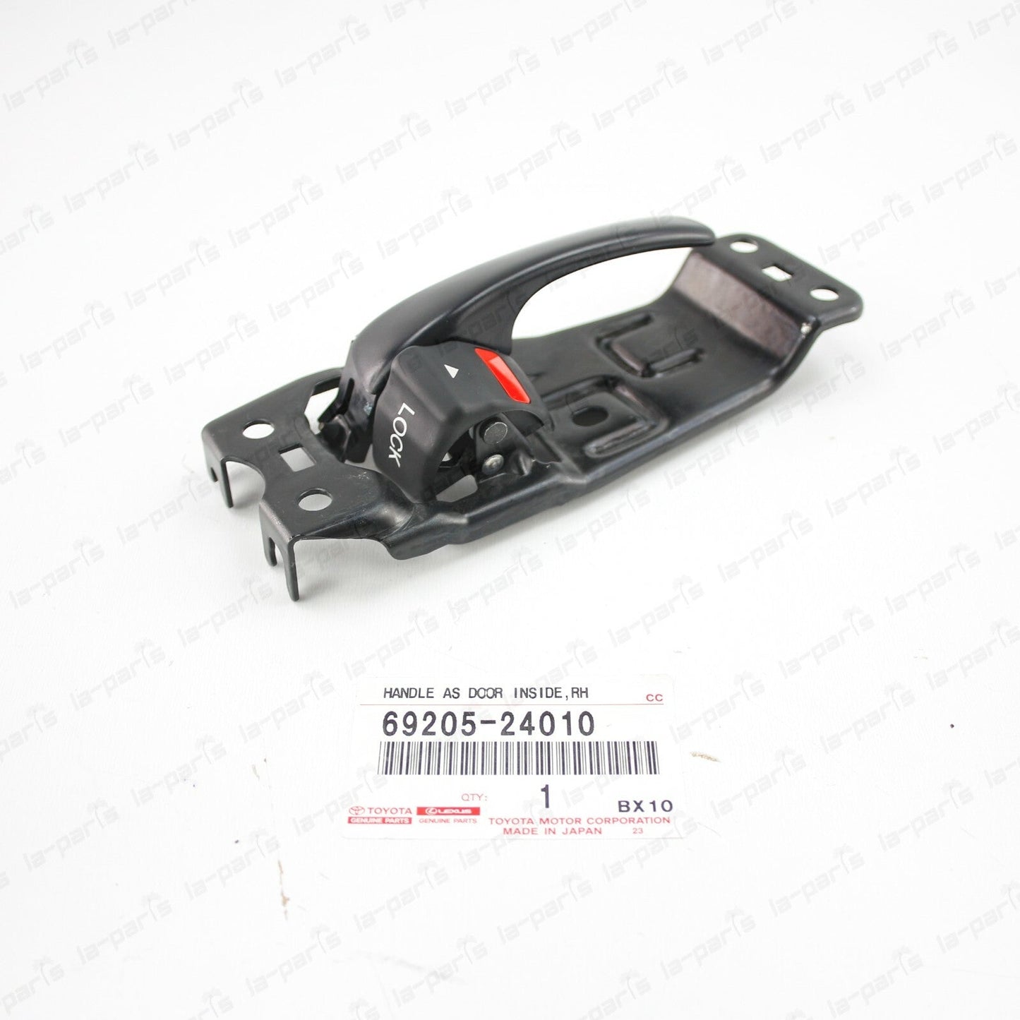NEW GENUINE FOR LEXUS SC300 SC400 RIGHT PASSENGER SIDE FRONT DOOR INSIDE HANDLE