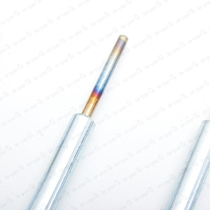 Made in Japan HKT Glow Plug For Mitsubishi Pajero Montero L200 Triton Qty:4