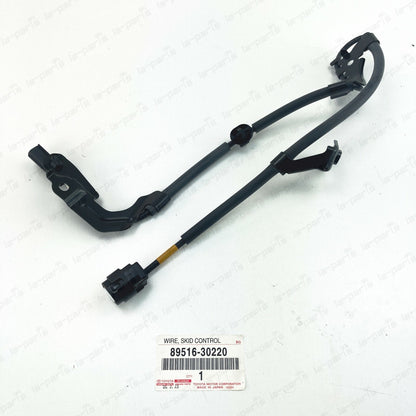 NEW GENUINE LEXUS GS RC 200T 350 450H RH FRONT ABS SENSOR WIRE 89516-30220