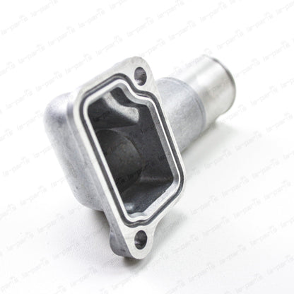 Genuine OEM Toyota 91-95 Pickup 4Runner T100 Radiator Housing Water Outlet