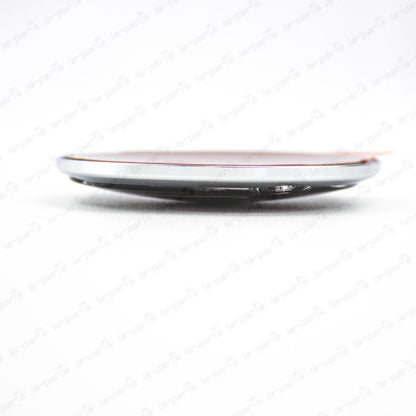 New Genuine OEM Honda Z50 Monkey Kumamon Fuel Tank Emblem Badge