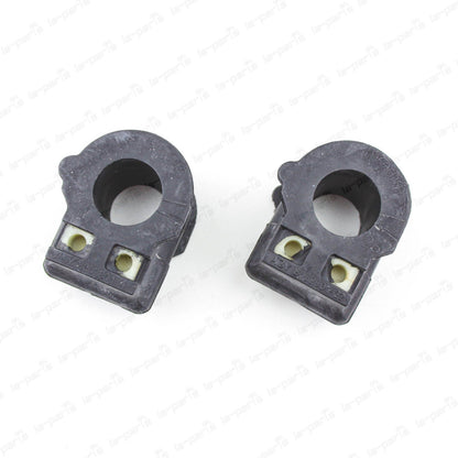 New Genuine Nissan Maxima Pathfinder QX60 Front Stabilizer Bar Bushing Pair