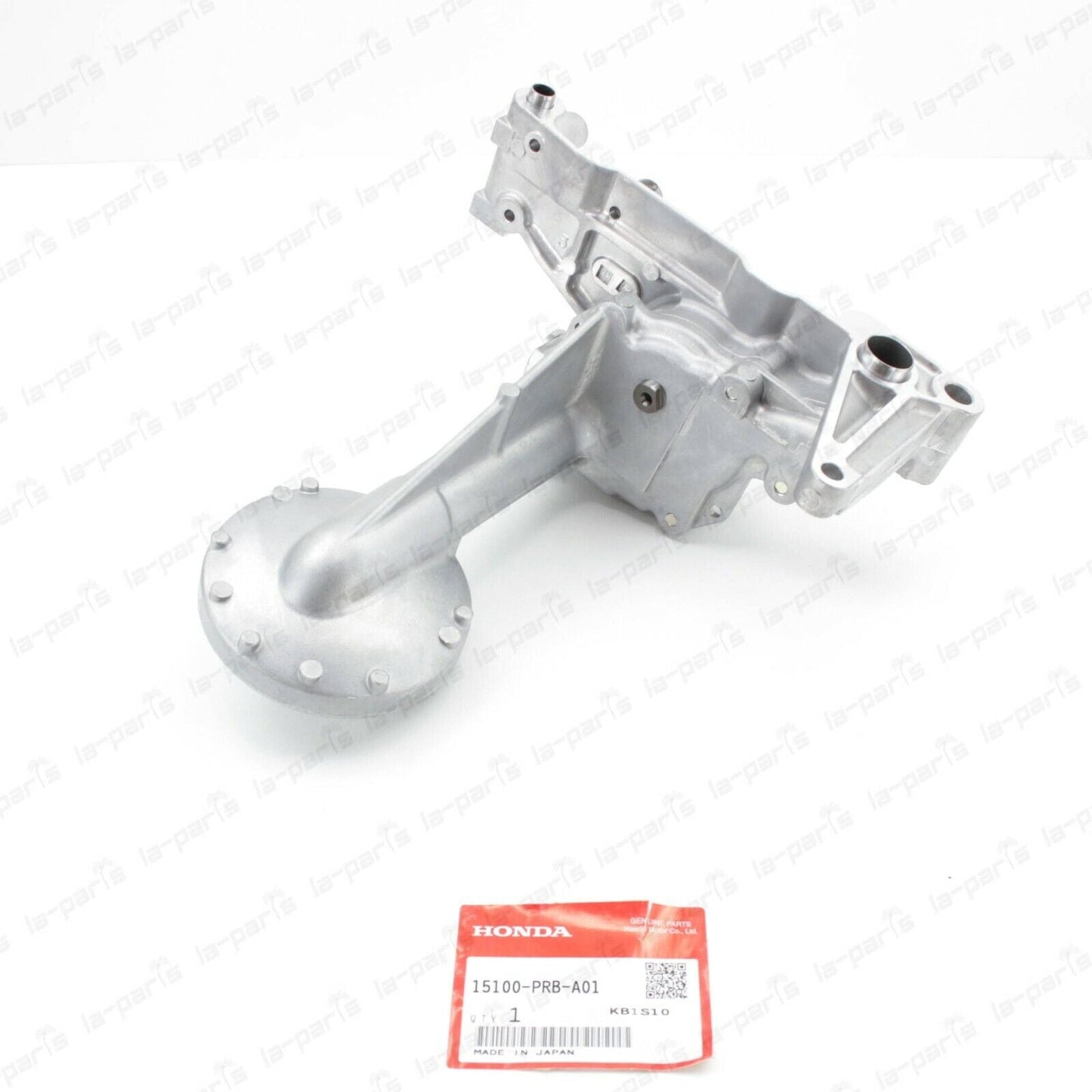Genuine Honda Type R Acura Rsx Type S K20A K20A2 K20Z1 Oil Pump 15100-Prb-A01