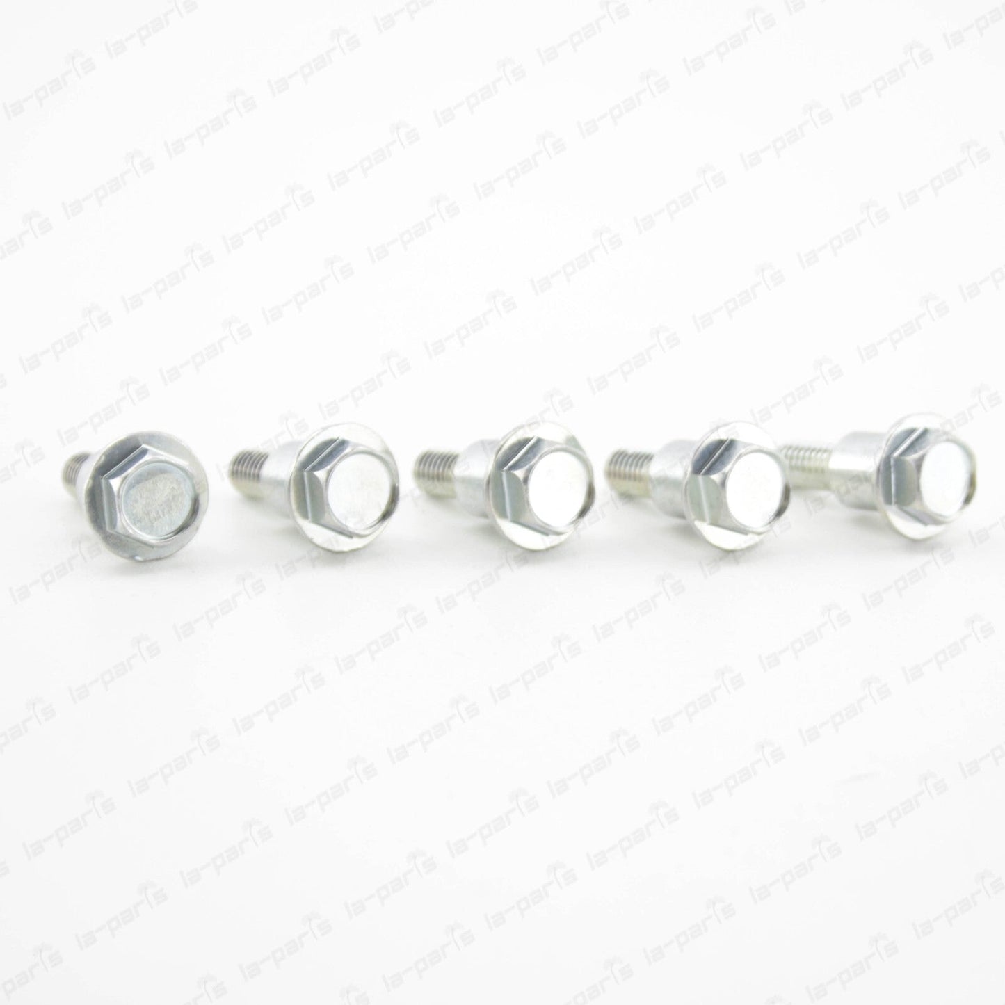 NEW GENUINE HONDA ACURA TIMING BELT COVER BOLT A 90007-679-000 SET OF 5