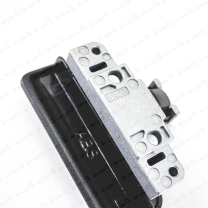 New Genuine OEM Honda 92-93 Civic Dash Glove Box Latch & Handle 77520-SR3-013ZB