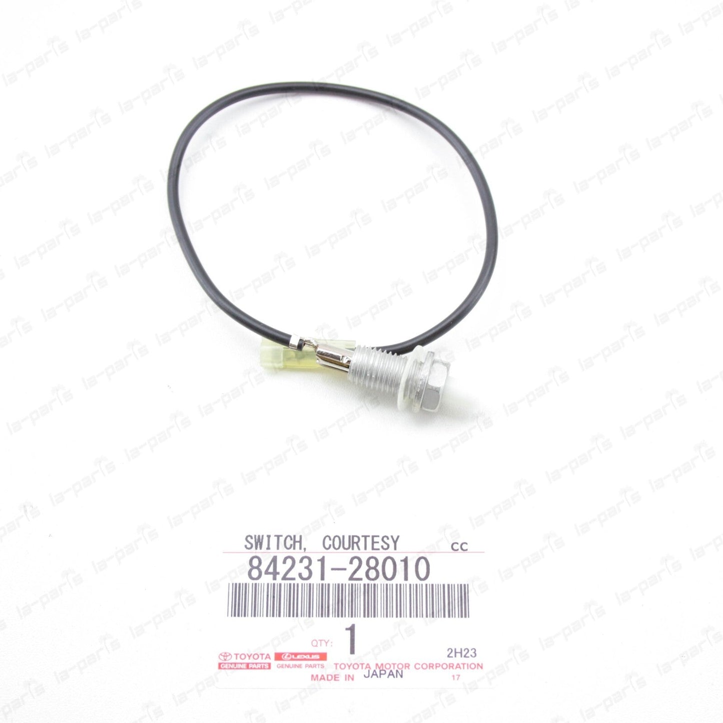GENUINE TOYOTA LAND CRUISER 4RUNNER PICKUP COURTESY INTERIOR DOME LAMP SWITCH