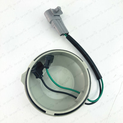 NEW GENUINE LEXUS 98-07 LX470  HEADLIGHT LAMP WIRE HARNESS CORD 811256A080
