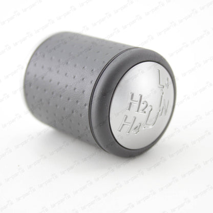 GENUINE TOYOTA FJ CRUISER 4RUNNER ATM TRANSFER SHIFT LEVER KNOB 36303-35210-B0